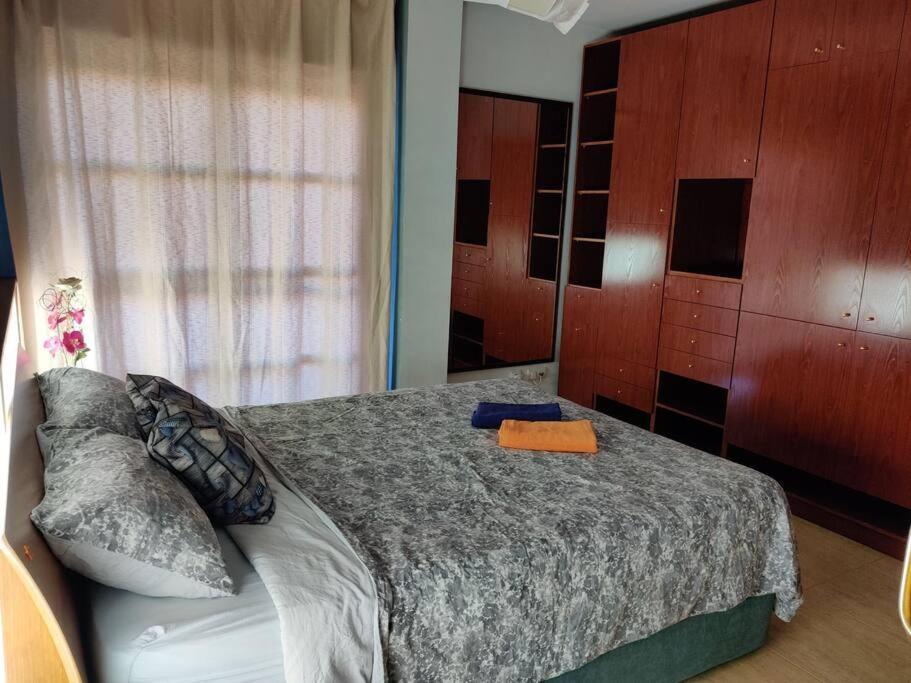 דניה Beautiful Stay Near Park מראה חיצוני תמונה